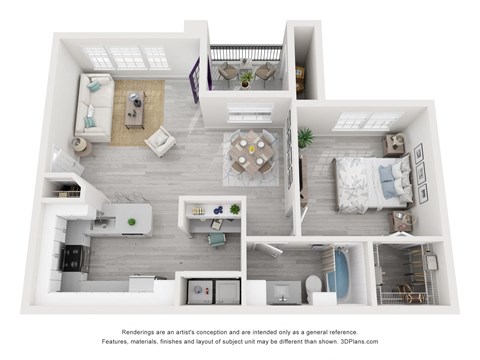 10801 Old Manchaca Road 1-2 Beds Apartment for Rent - Photo Gallery 34